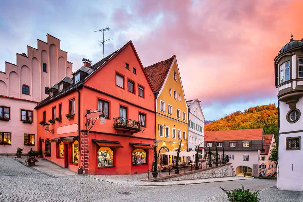 Elit Dolomitler İtalya - Avusturya - Almanya - İsviçre Turu - Ekstra Turlar Dahil!-3