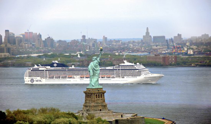 Msc Orchestra İle Amalfi Sahilleri - Alberobello - Yunanistan Turu-4