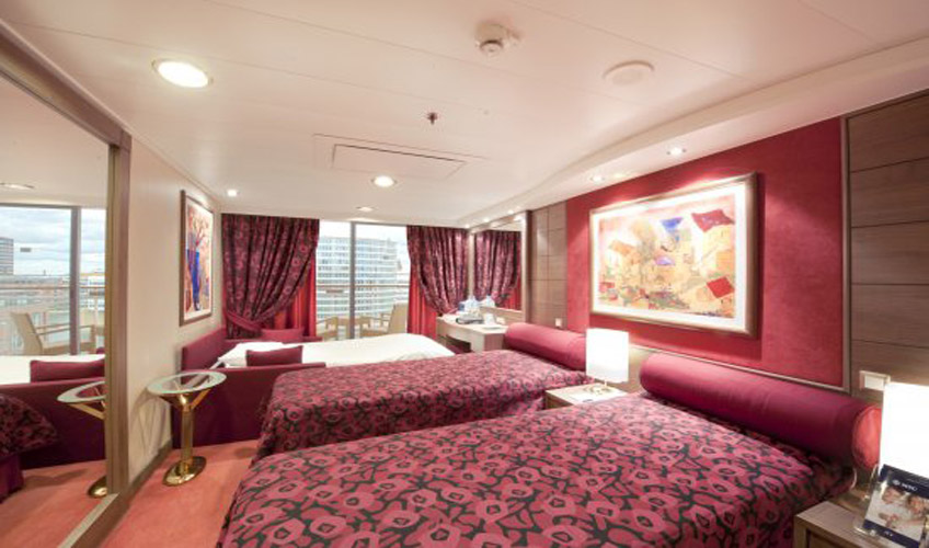 Msc Orchestra İle Amalfi Sahilleri - Alberobello - Yunanistan Turu-19