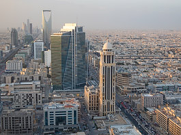 Riyad Kültür Tarih Ve Eğlence Turu 22 Nisan - 25 Nisan 2026