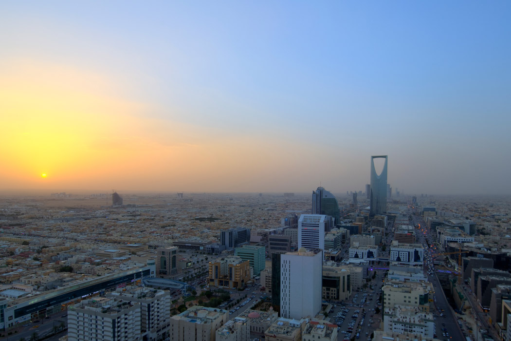 Riyad Kültür Tarih Ve Eğlence Turu-4