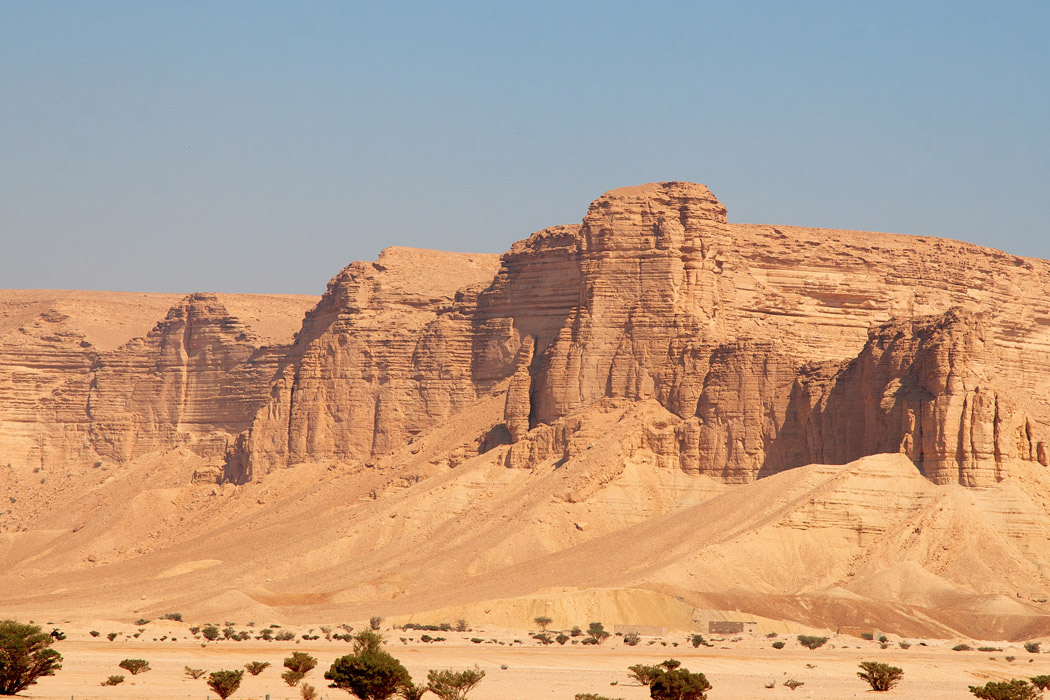 Riyad Kültür Tarih Ve Eğlence Turu-5