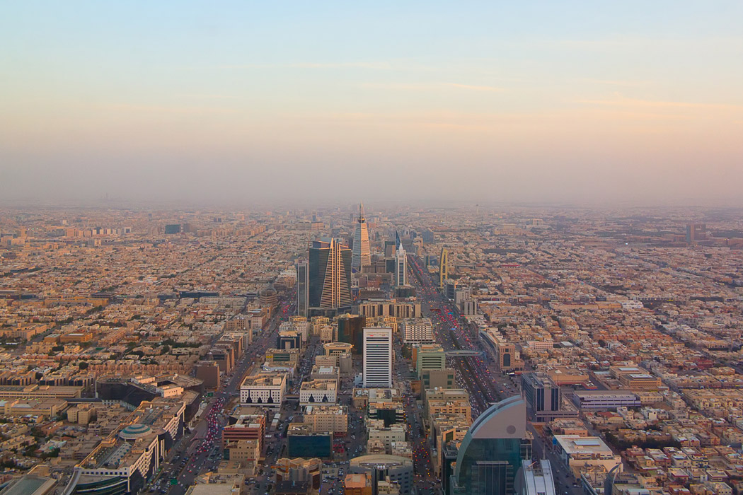 Riyad Kültür Tarih Ve Eğlence Turu-6