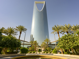 Riyad Kültür Tarih Ve Eğlence Turu 27 Mayıs - 30 Mayıs 2026