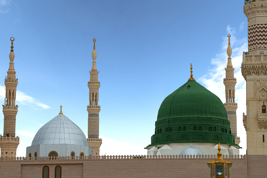 Suudi Arabistan Umre Turu-6