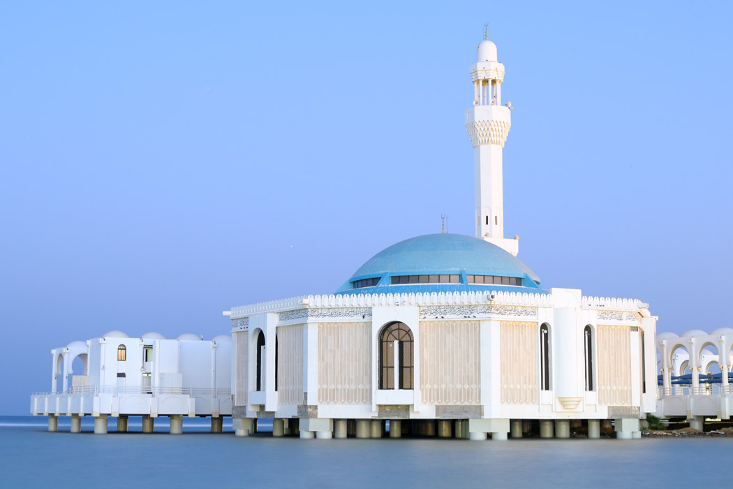 Suudi Arabistan Umre Turu-9