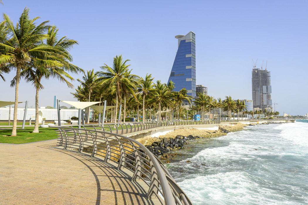 Suudi Arabistan Umre Turu-10