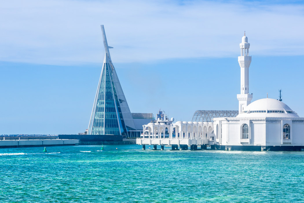 Suudi Arabistan Umre Turu-11