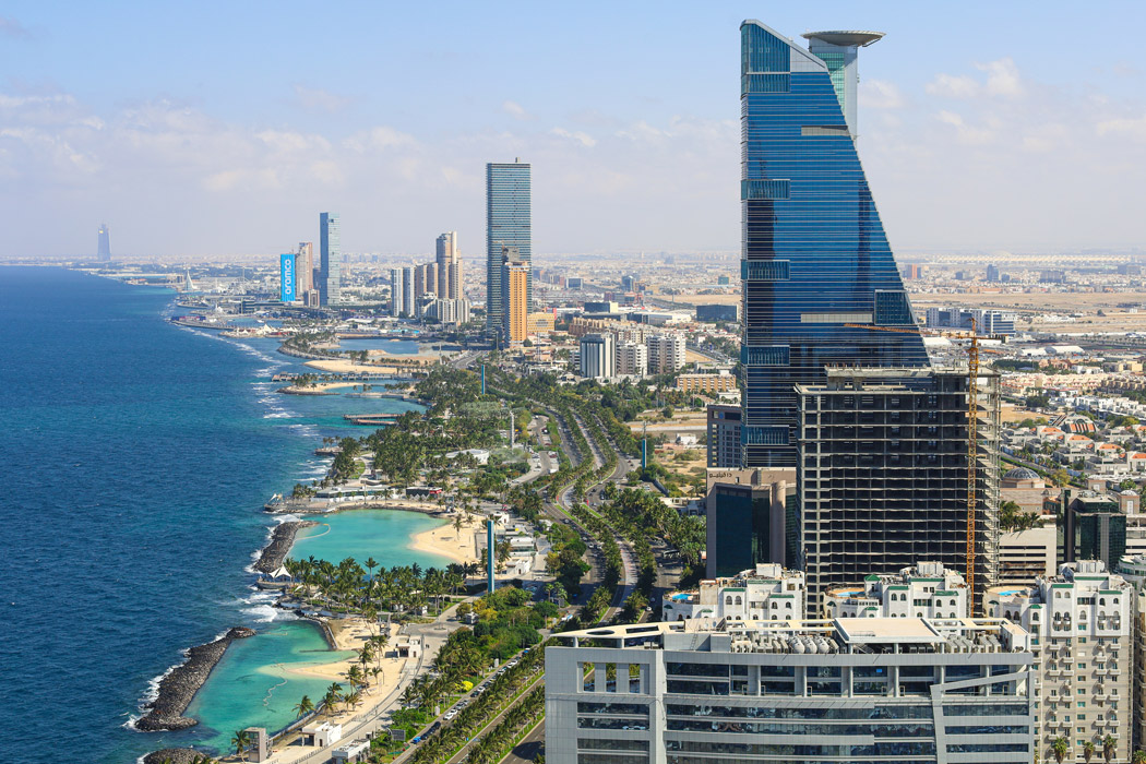 Büyük Suudi Arabistan Turu-11