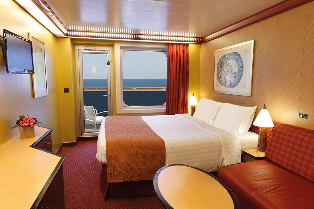 Costa Favolosa İle Endülüs Hazineleri - Batı Akdeniz - Cebelitarık - Portekiz Turu-24