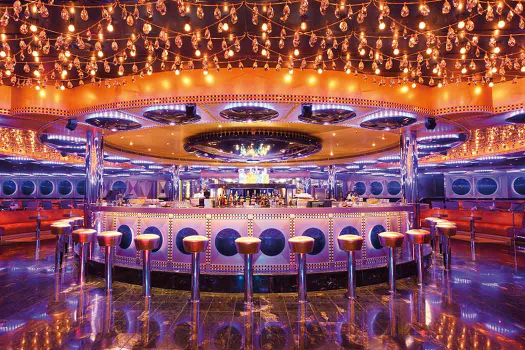 Costa Favolosa İle İskandinavya - Uzun Norveç Fiyortları Turu-14