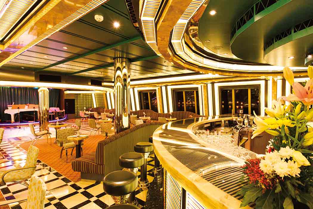 Costa Favolosa İle İskandinavya - Uzun Norveç Fiyortları Turu-16