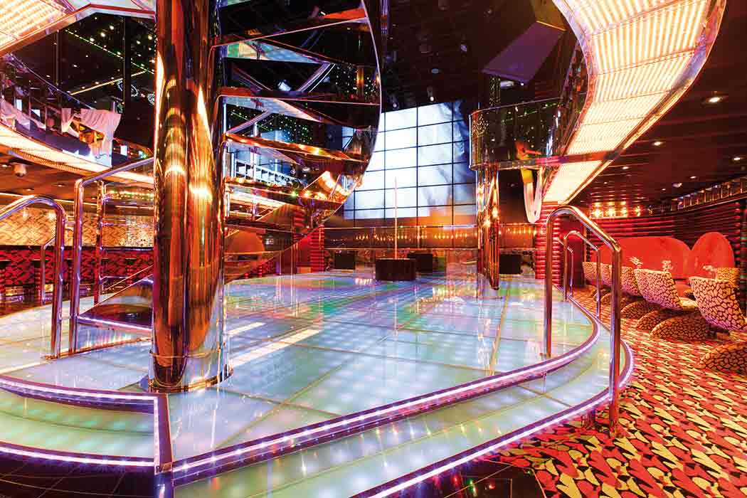 Costa Favolosa İle İskandinavya - Uzun Norveç Fiyortları Turu-19