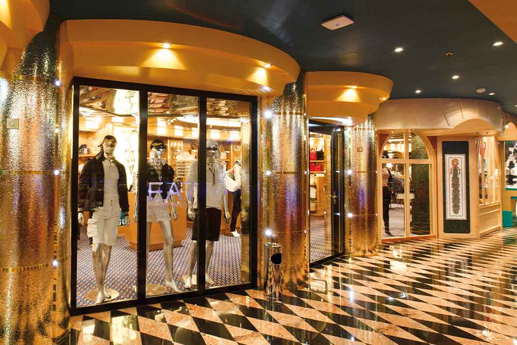 Costa Favolosa İle İskandinavya - Uzun Norveç Fiyortları Turu-21