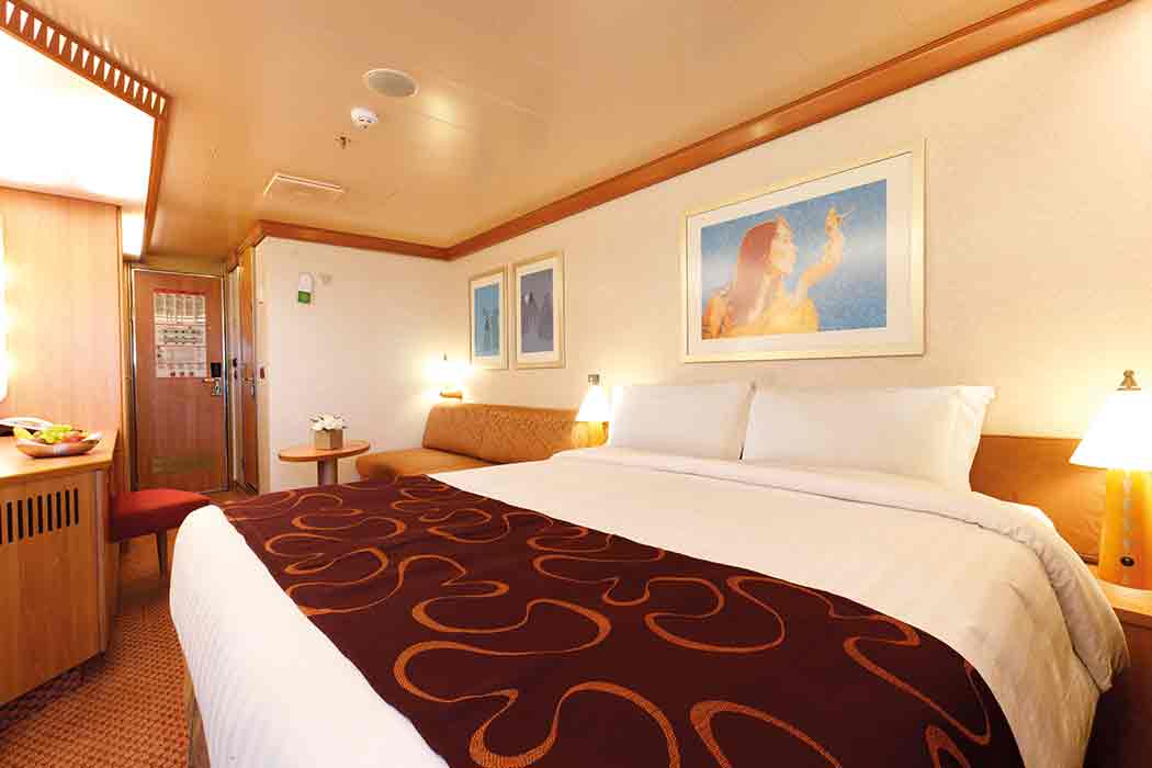 Costa Favolosa İle İskandinavya - Uzun Norveç Fiyortları Turu-23