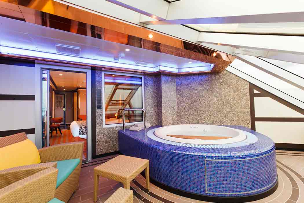 Costa Favolosa İle İskandinavya - Uzun Norveç Fiyortları Turu-27