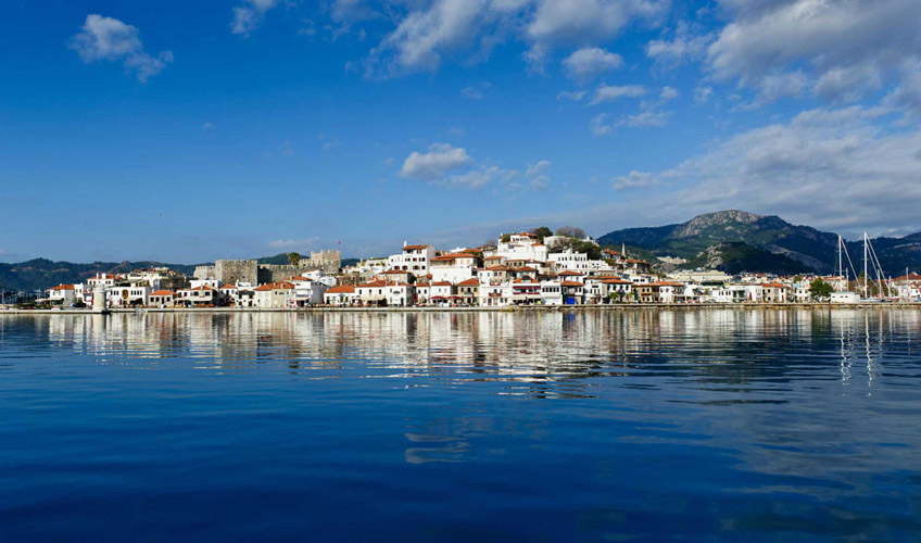 Marmaris - Datça - Akyaka Turu-10