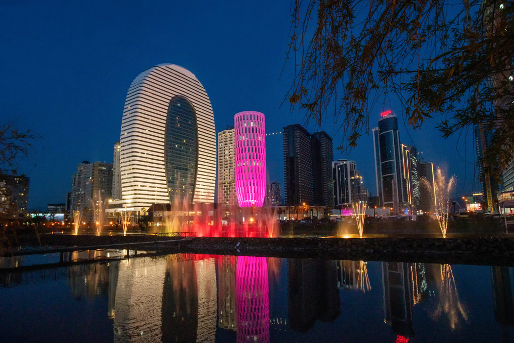 İzmir Çıkışlı Uçaklı Karadeniz Yaylalar Fırtınası Ve Batum Turu-4