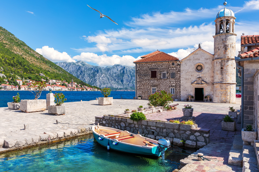 İzmir Çıkışlı Kosovalı Elegant 6 Ülke Balkanlar Turu - Ekstra Turlar Ve Balkan Gecesi Dahil!-7