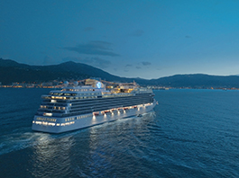 6 Yıldızlı Oceania Allura İle Ege Ve Adriyatik'in Zarif Limanları Turu 26 Eylül - 03 Ekim 2026