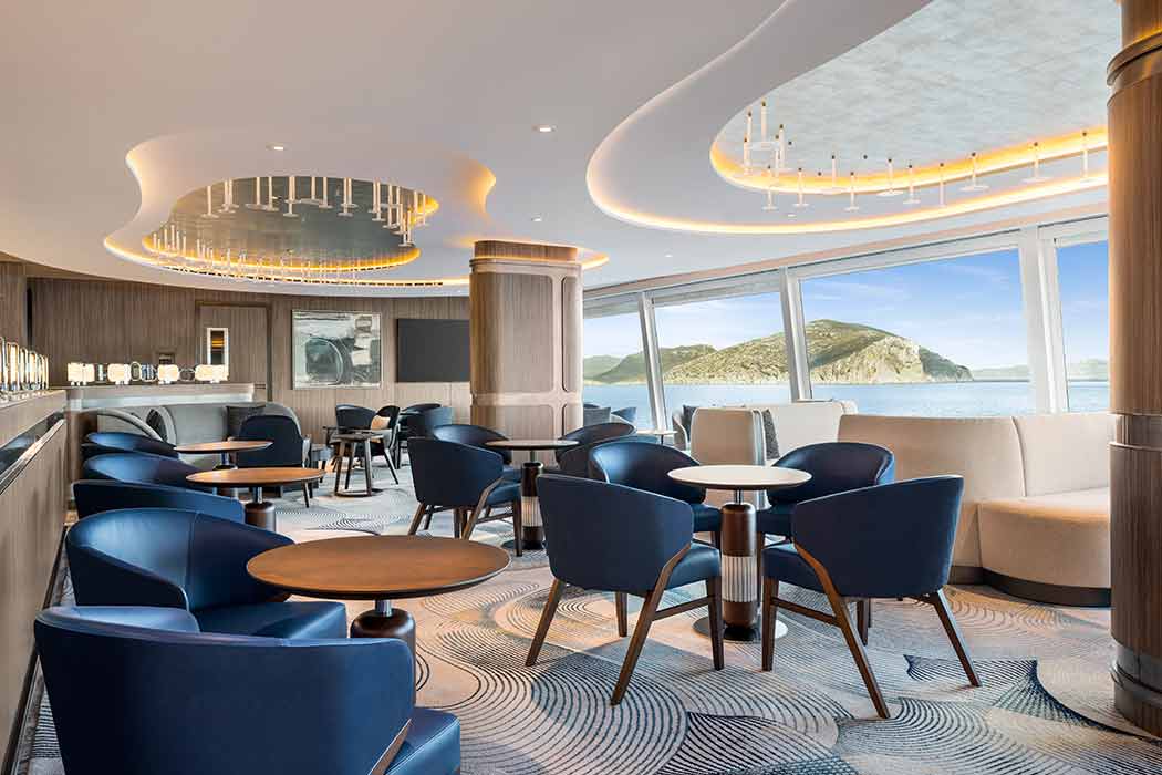 6 Yıldızlı Oceania Allura İle Ege Ve Adriyatik'in Zarif Limanları Turu-9