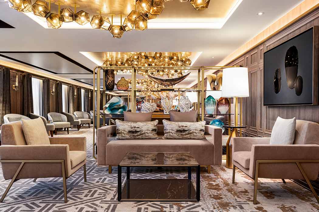 6 Yıldızlı Oceania Allura İle Ege Ve Adriyatik'in Zarif Limanları Turu-10