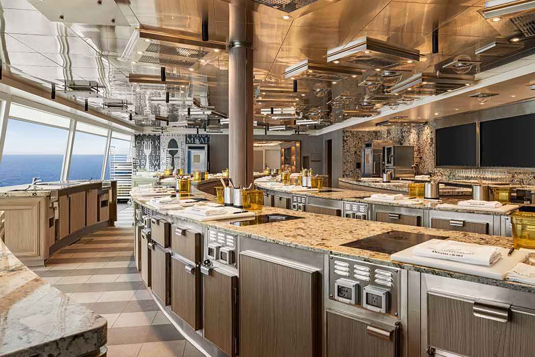 6 Yıldızlı Oceania Allura İle Ege Ve Adriyatik'in Zarif Limanları Turu-14