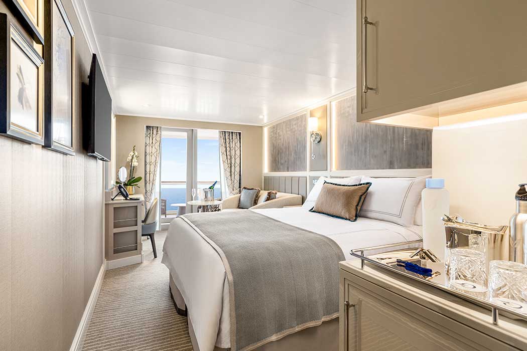 6 Yıldızlı Oceania Allura İle Ege Ve Adriyatik'in Zarif Limanları Turu-15