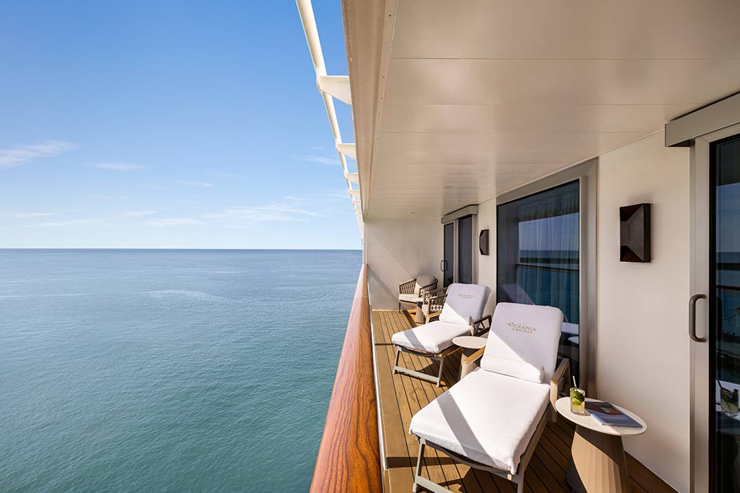 6 Yıldızlı Oceania Allura İle Ege Ve Adriyatik'in Zarif Limanları Turu-18