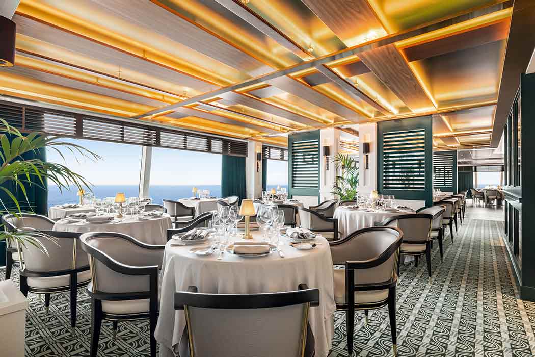 6 Yıldızlı Oceania Allura İle Ege Ve Adriyatik'in Zarif Limanları Turu-21