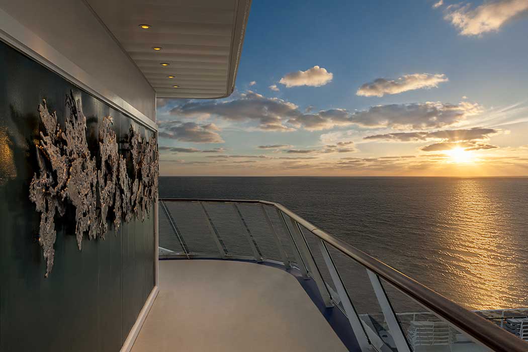 6 Yıldızlı Oceania Allura İle Ege Ve Adriyatik'in Zarif Limanları Turu-22