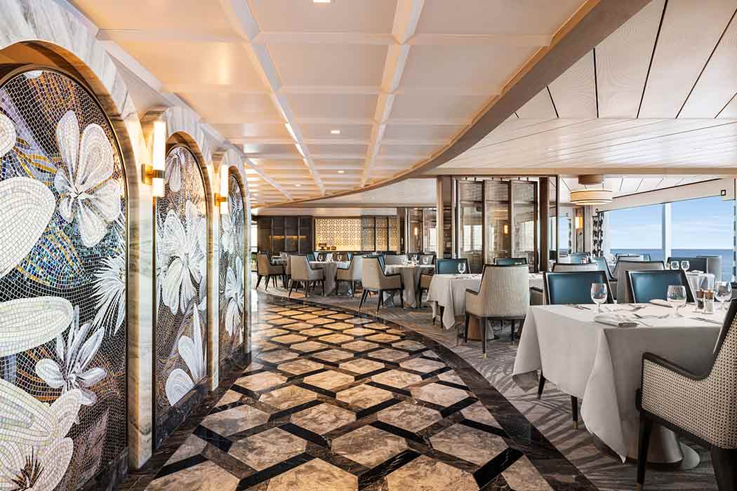 6 Yıldızlı Oceania Allura İle Ege Ve Adriyatik'in Zarif Limanları Turu-25