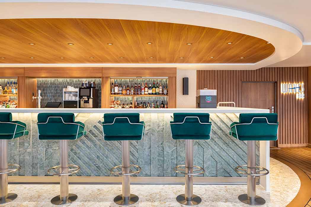 6 Yıldızlı Oceania Allura İle Ege Ve Adriyatik'in Zarif Limanları Turu-34