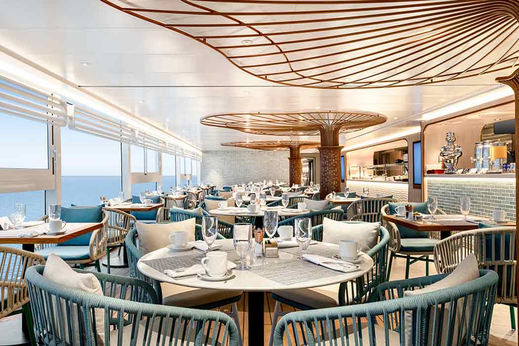 6 Yıldızlı Oceania Allura İle Ege Ve Adriyatik'in Zarif Limanları Turu-35