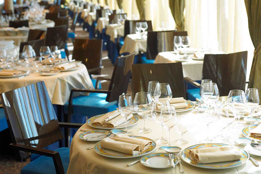 6 Yıldızlı Oceania Marina İle İskandinavya Ve Baltık Başkentleri Turu-13