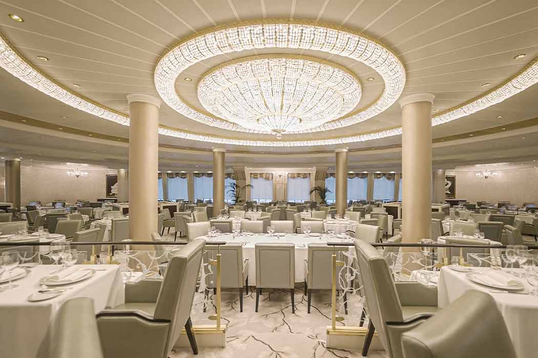 6 Yıldızlı Oceania Marina İle İskandinavya Ve Baltık Başkentleri Turu-16