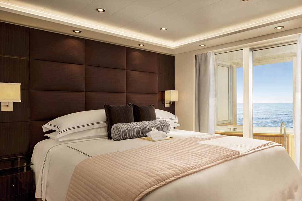 6 Yıldızlı Oceania Marina İle İskandinavya Ve Baltık Başkentleri Turu-18