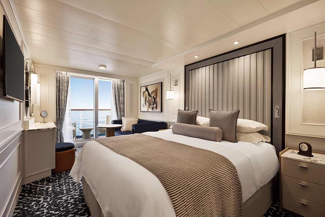 6 Yıldızlı Oceania Marina İle İskandinavya Ve Baltık Başkentleri Turu-23