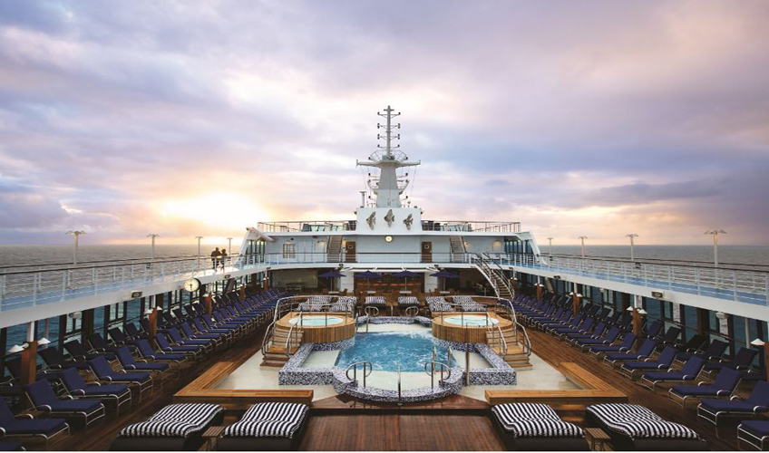 Kurban Bayramı Özel 6 Yıldızlı Oceania Nautica İle Akdeniz’in Altın Kıyıları - İtalya - Fransa Turu-6