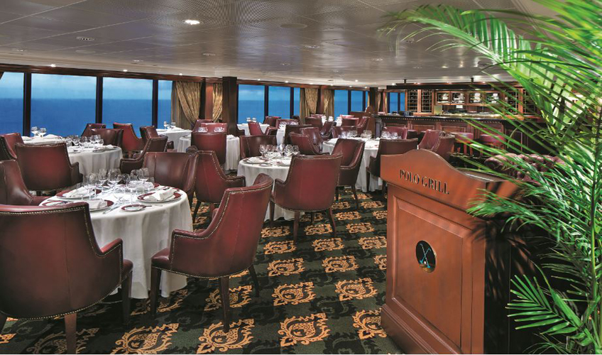 Kurban Bayramı Özel 6 Yıldızlı Oceania Nautica İle Akdeniz’in Altın Kıyıları - İtalya - Fransa Turu-8