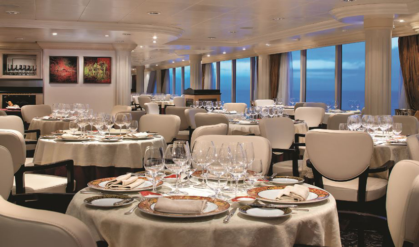 Kurban Bayramı Özel 6 Yıldızlı Oceania Nautica İle Akdeniz’in Altın Kıyıları - İtalya - Fransa Turu-9