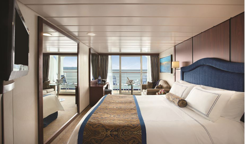 Kurban Bayramı Özel 6 Yıldızlı Oceania Nautica İle Akdeniz’in Altın Kıyıları - İtalya - Fransa Turu-10