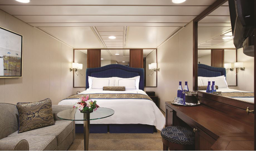 Kurban Bayramı Özel 6 Yıldızlı Oceania Nautica İle Akdeniz’in Altın Kıyıları - İtalya - Fransa Turu-13