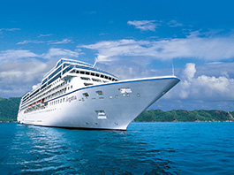 6 Yıldızlı Oceania Regatta İle Adriyatik Ve Ege Işıltısı Turu 17 Temmuz - 31 Temmuz 2026