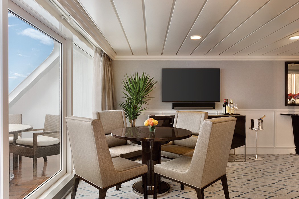 6 Yıldızlı Oceania Regatta İle Adriyatik Ve Ege Işıltısı Turu-7