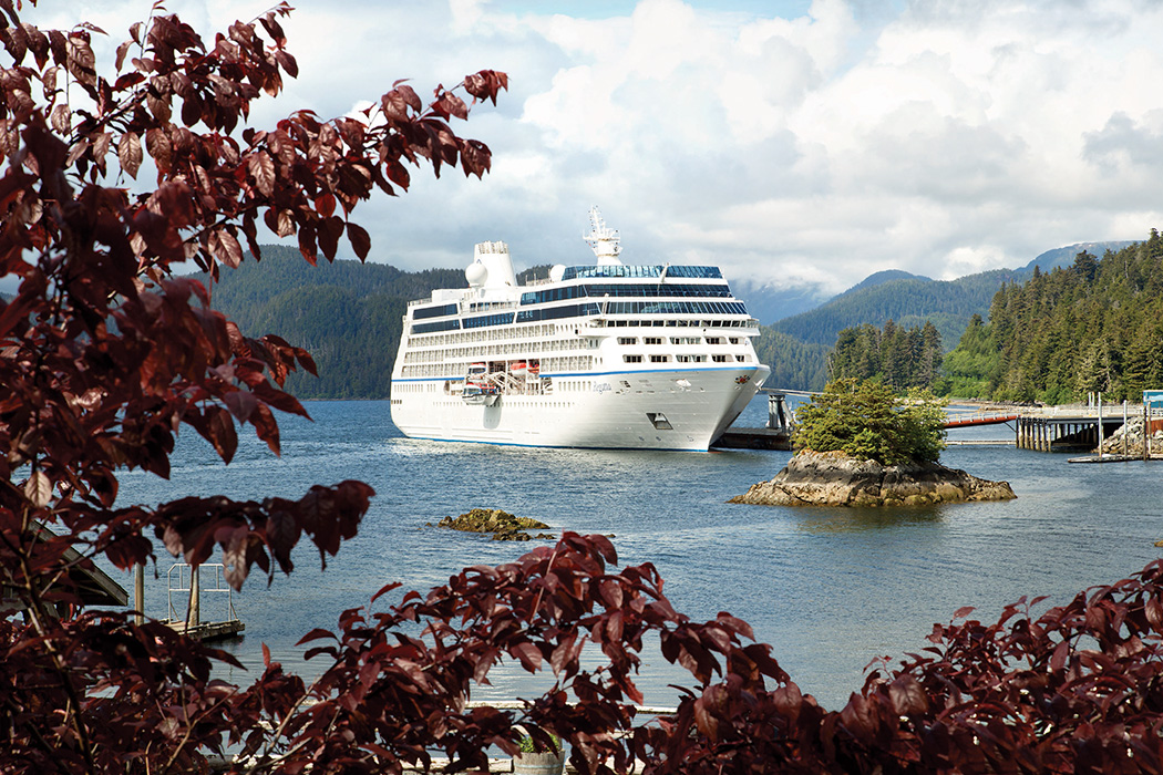 6 Yıldızlı Oceania Regatta İle Adriyatik Ve Ege Işıltısı Turu-8