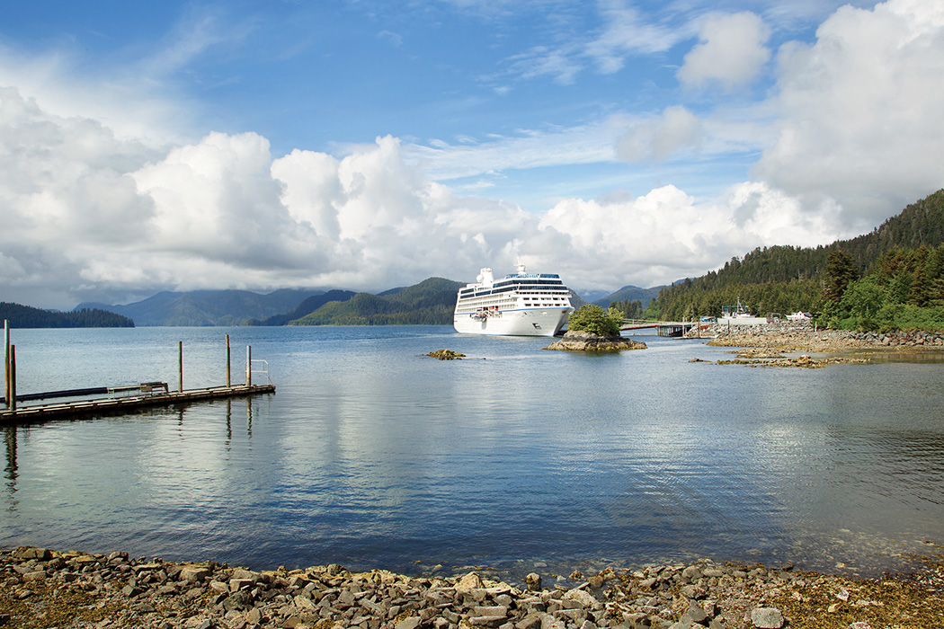 6 Yıldızlı Oceania Regatta İle Adriyatik Ve Ege Işıltısı Turu-9