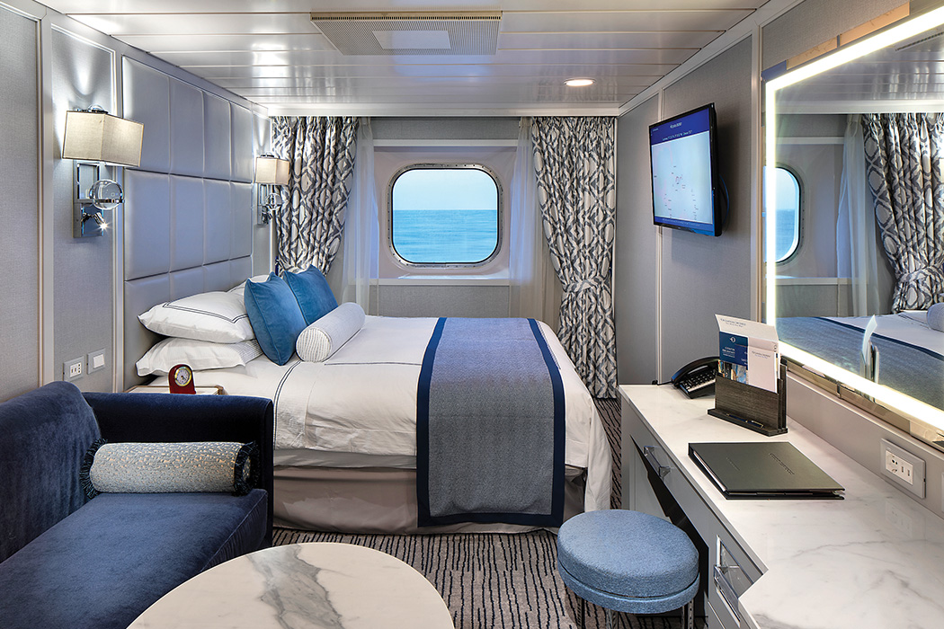 6 Yıldızlı Oceania Regatta İle Adriyatik Ve Ege Işıltısı Turu-10