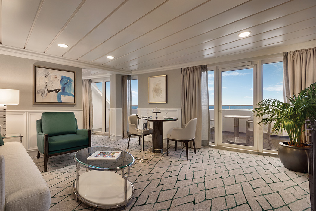 6 Yıldızlı Oceania Regatta İle Adriyatik Ve Ege Işıltısı Turu-11