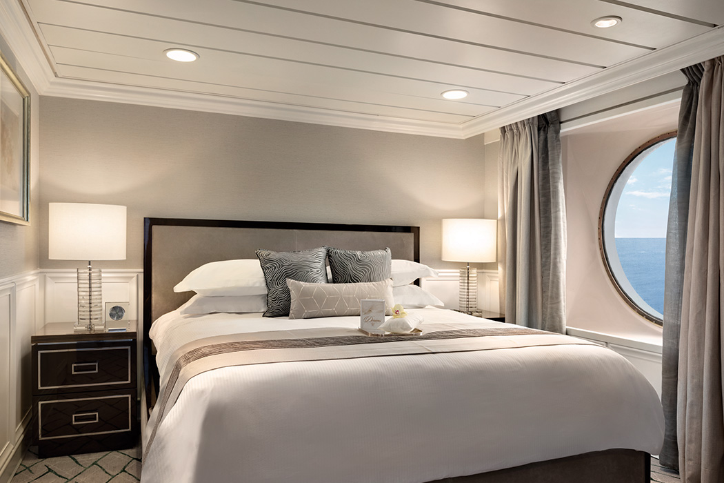 6 Yıldızlı Oceania Regatta İle Adriyatik Ve Ege Işıltısı Turu-13